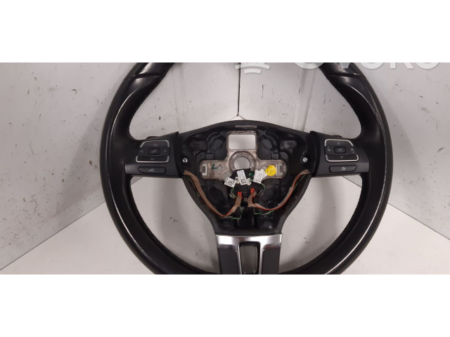 Volant Volkswagen Tiguan 2011 1T0419091AD, 1T0419091AF