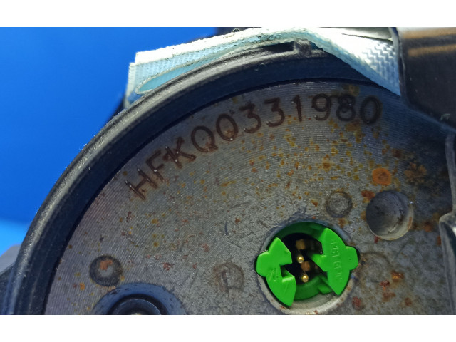 Подушка безопасности пассажира PS060650110, 12757627 Cadillac BLS