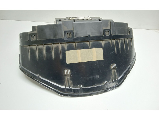 Панель приборов 1Z0920802D Skoda Octavia Mk2 (1Z)