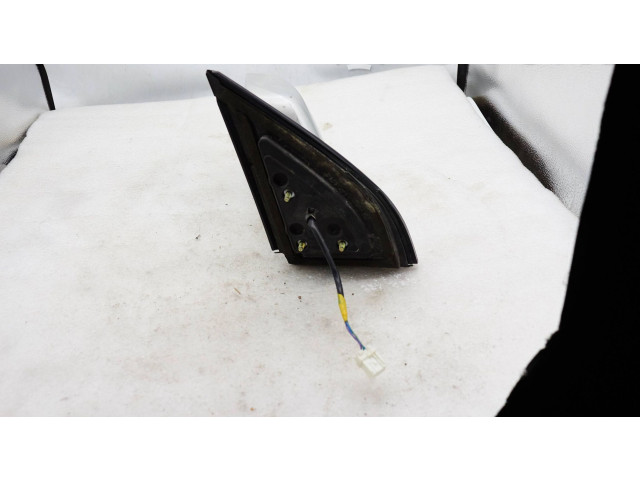 Zpětné zrcátko Nissan X-Trail T30 2005 e13010621