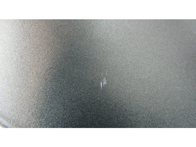 Отделка приборного щитка