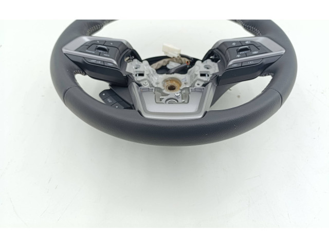 Руль Subaru Forester SK  2018 -  года GS13116480      