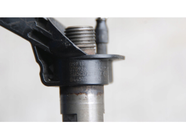 Vstřikovač 059130277AH, 233KM   Audi Q7 4M     