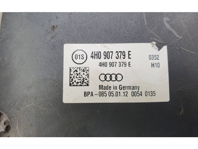 Jednotka ABS 83A419091H, 83A419091D Audi Q3 F3 2020