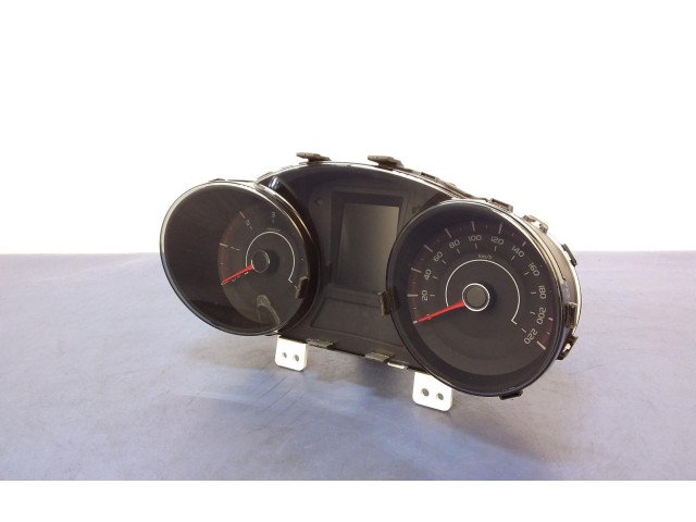 Přístrojová deska SsangYong Tivoli 2017 80210-35100, 80210-35100