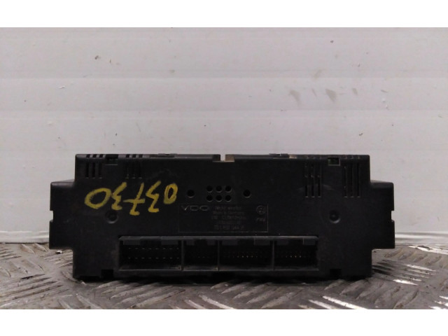 Блок управления климат-контролем 3B1907044H   Volkswagen Passat Alltrack