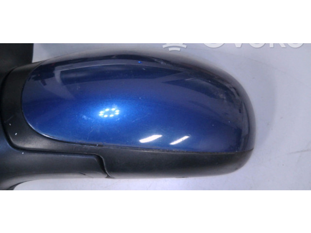 Zpětné zrcátko Peugeot 406 1999 8149S2, 8148RX