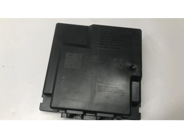 Блок управления 13510106   Chevrolet Camaro