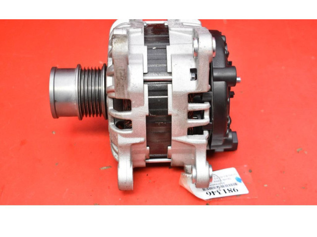 Генератор Skoda Fabia Mk3 (NJ)