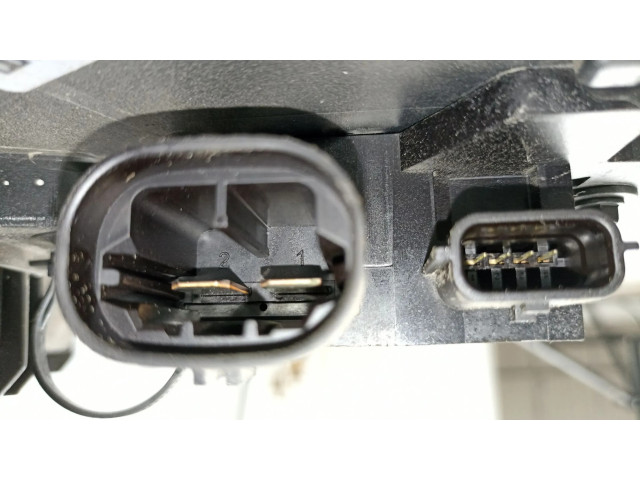 Вентилятор радиатора     214818009R    Dacia Logan Pick-Up 1.5