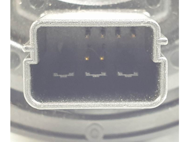 Подрулевой шлейф SRS 6C0959653 Skoda Fabia Mk3 (NJ)