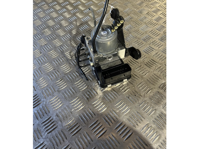 Блок АБС 31680102   Volvo  XC90  2014 -  года