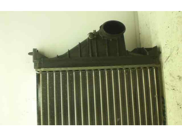 Интеркулер     Citroen Xantia 1.9