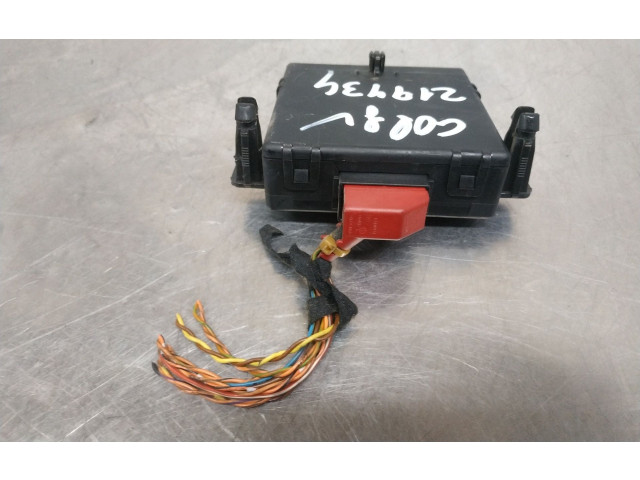 Блок управления 1K0907530L Volkswagen Golf Plus