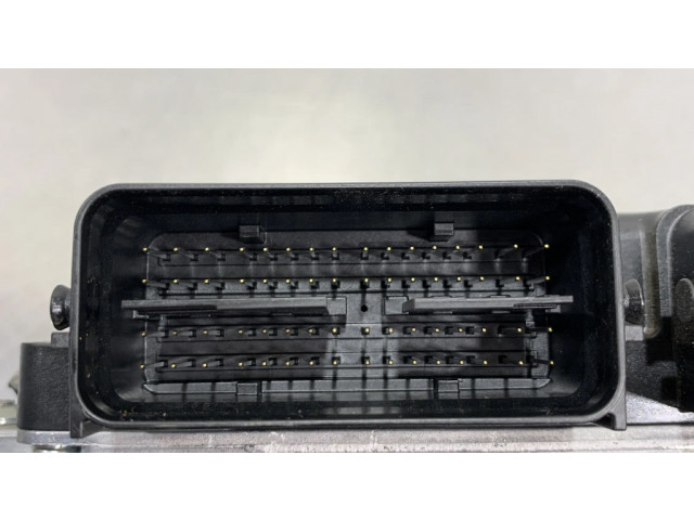 Блок управления двигателя 1860D469 Mitsubishi ASX