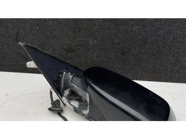 Zpětné zrcátko BMW 5 E60 E61 2004