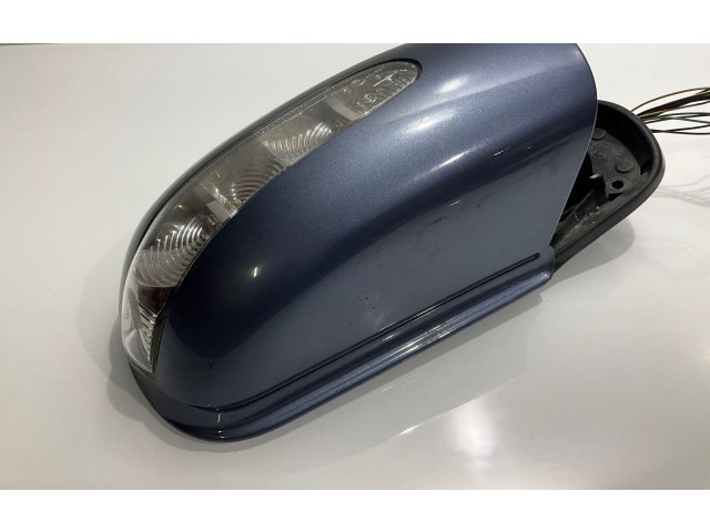 Zpětné zrcátko Mercedes-Benz E W211 2006