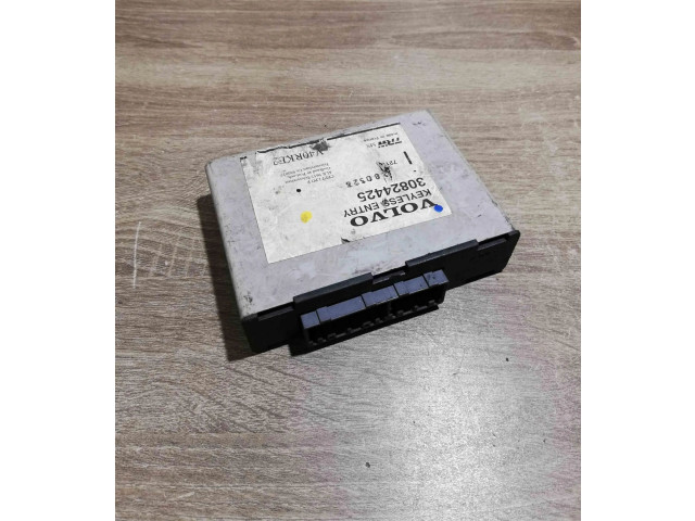 Блок управления 30824425 Volvo S40, V40