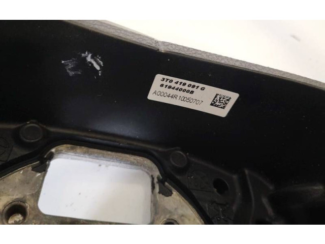 Руль Skoda Superb B6 (3T)  2008 - 2015 года 3t0419091g, 3T0419091G      