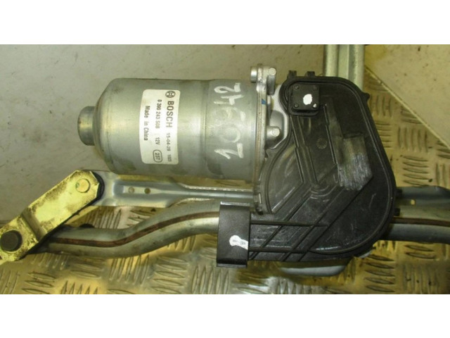 Комплект механизма стеклоочистителей