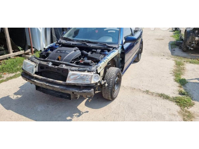 Блок управления двигателя Skoda Octavia Mk1 (1U)