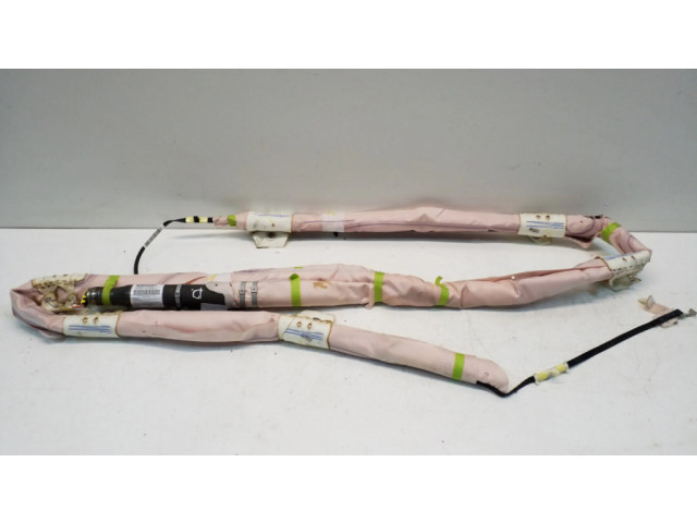 Боковая подушка безопасности P05057626AE   Chrysler Town & Country V