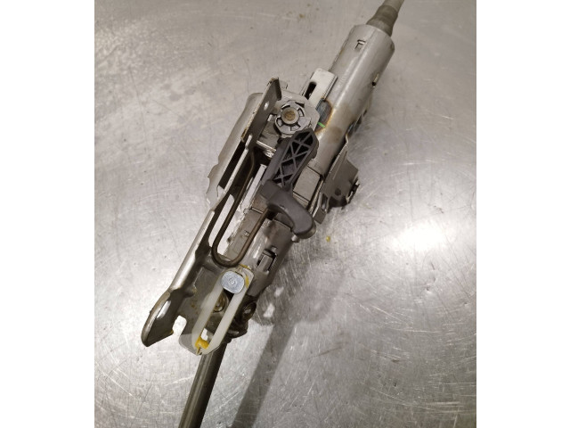  рейка  Колонка рулевая 1811933100   Citroen C3 2010 - 2016 года