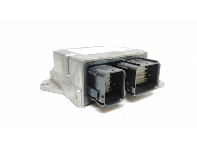 Блок подушек безопасности EB3T14B321EF, 28SEP2015 Ford Ranger