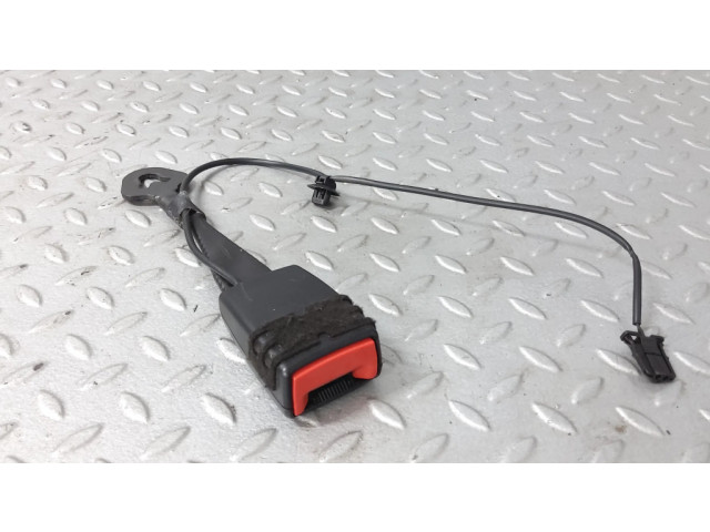 Передняя поясная пряжка