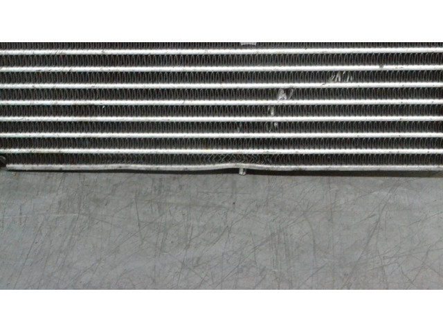 Интеркулер  CELLMTT385X500MM   Saab 9000 CS 