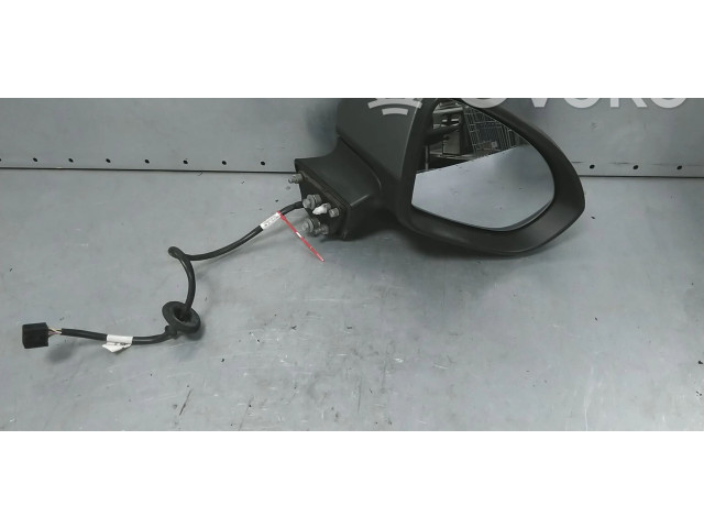 Zpětné zrcátko Vauxhall Astra K 2016 13453538, 39111564