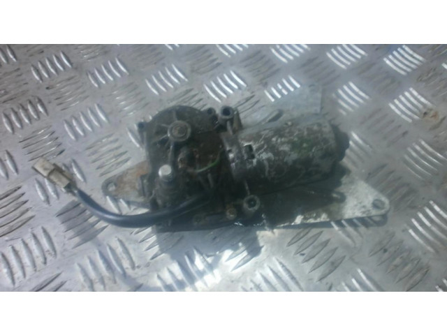 Моторчик заднего дворника 0390216738 Renault Clio I