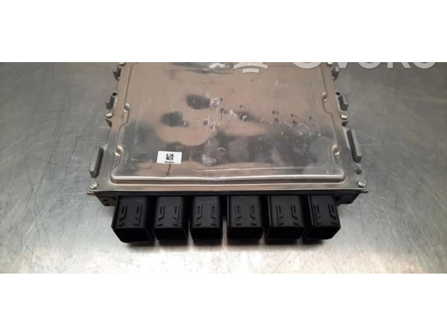 Блок управления двигателя 0281034736 Mini Cooper Countryman F60