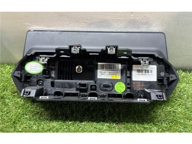 Дисплей    9824619980, 9824619980   Peugeot 2008 II