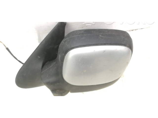 Zpětné zrcátko Citroen Berlingo 2005 E9010118, E0902017