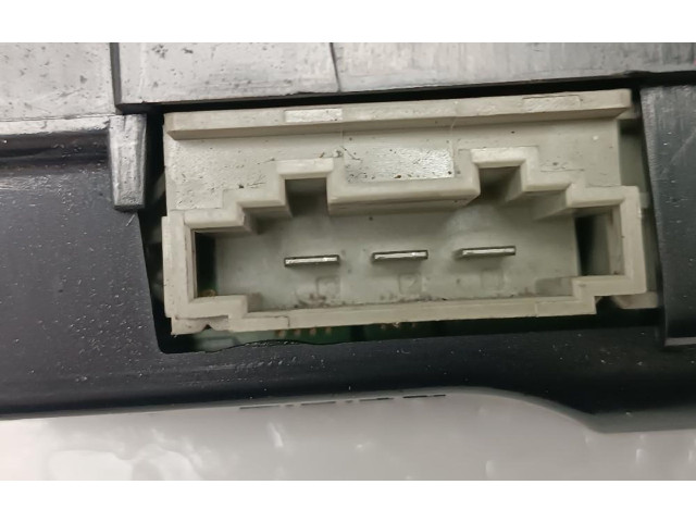 Блок управления климат-контролем 4F1820043 Audi A6 S6 C6 4F