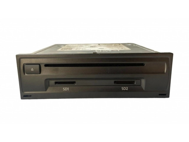 Мультимедийный контроллер