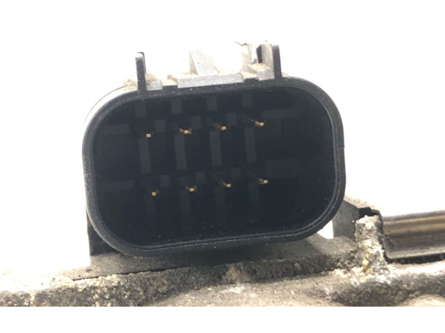 Запорный клапан двигателя 055352858 Opel Astra H