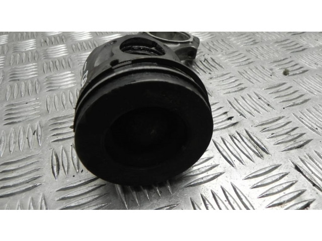 Поршень с шатуном 9688245380, BV1137 Jaguar XF 2.2