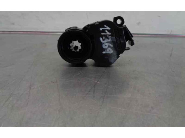 Вентилятор печки T32088BA Dacia Duster II H4M D7