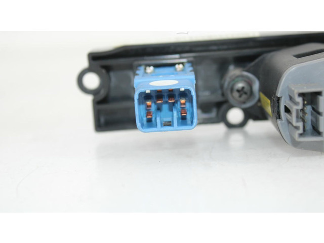 Модуль блока управления кондиционером 933002P030   KIA Sorento