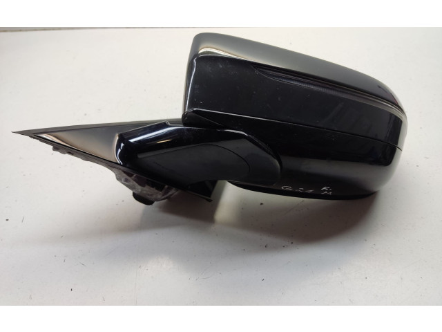 Zpětné zrcátko BMW 3 G20 G21 2022 E1041521, A091564