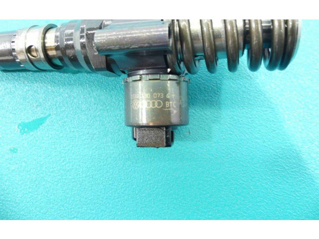 Жиклер (жиклеры) (форсунка (форсунки) 0414720404, IMPRK1306242 Skoda Octavia Mk2 (1Z)