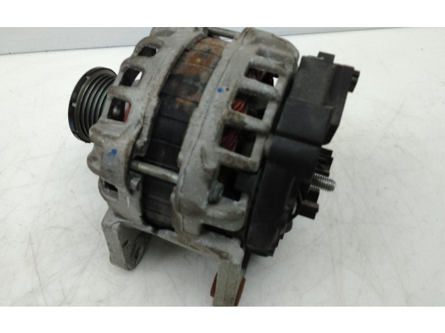 Генератор 231002854R   Dacia Logan II      