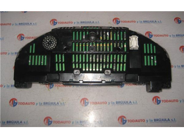 Přístrojová deska Mercedes-Benz CLS C218 X218 2010 A2189007302