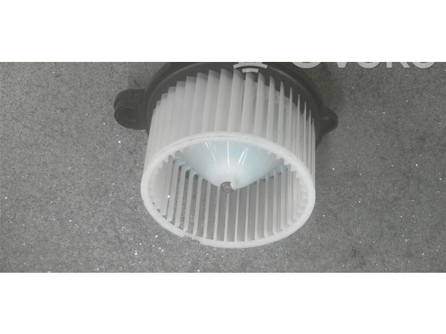 Вентилятор печки       KIA Picanto