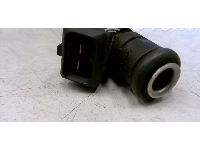 Vstřikovač 0280158207, 0280158207 Ford Fiesta