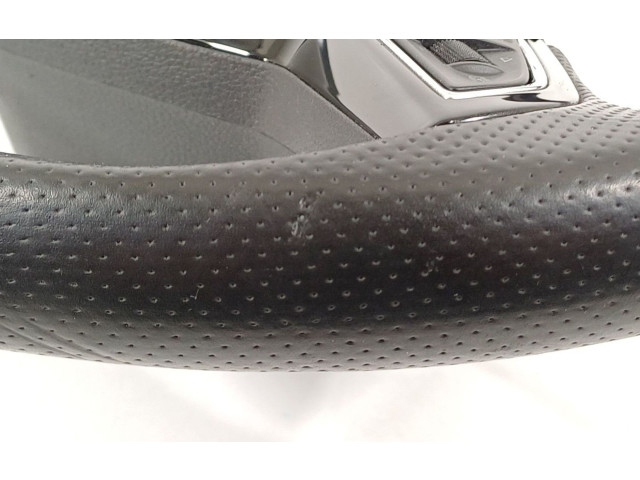 Руль Skoda Octavia Mk4 2019 - года 5E0419091BS