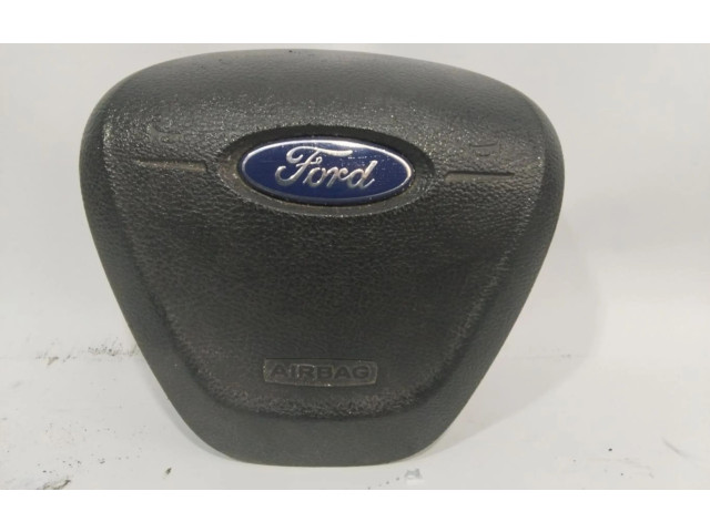 Подушка безопасности двери K042B85-AA35B8   Ford Transit -  Tourneo Connect