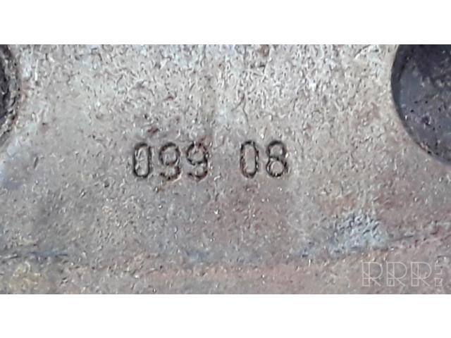 Маховик (плавающий/д)